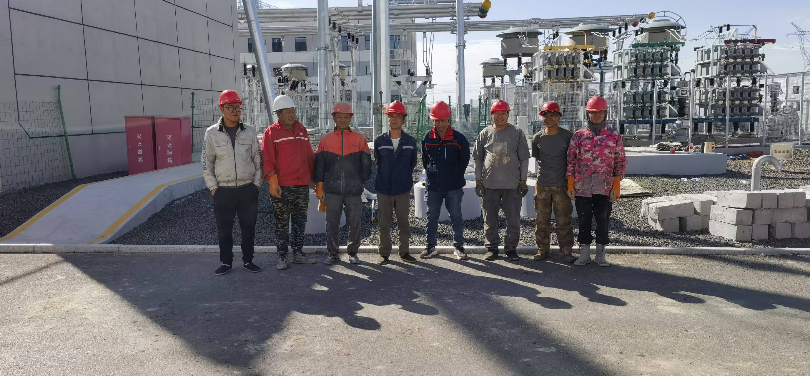 白鹭湖管理区地基沉降如何修复?